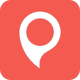 Symbol von Optiroutes